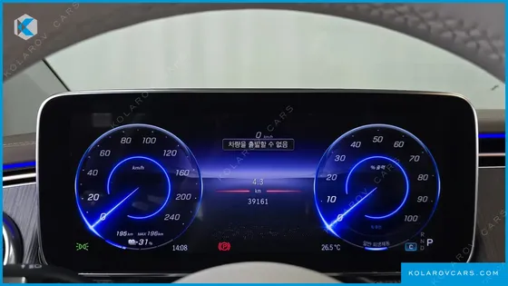 MERCEDES EQS EQS450+ AMG LINE