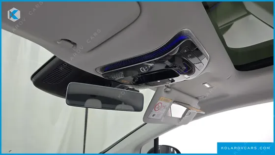 MERCEDES EQS EQS450+ AMG LINE
