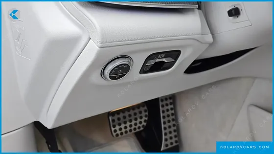 MERCEDES EQS EQS450+ AMG LINE