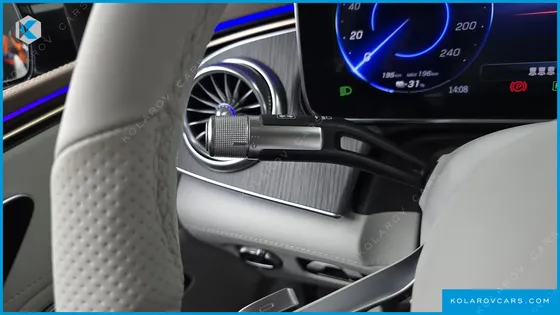 MERCEDES EQS EQS450+ AMG LINE