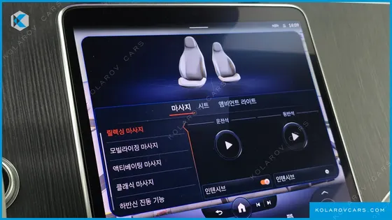 MERCEDES EQS EQS450+ AMG LINE