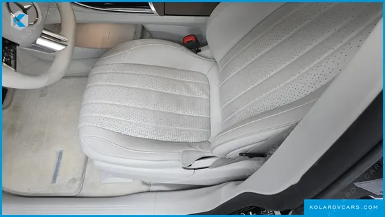 MERCEDES EQS EQS450+ AMG LINE