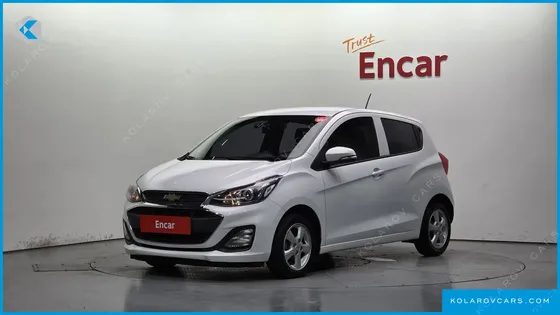 CHEVROLET (GM DAEWOO) SPARK LT