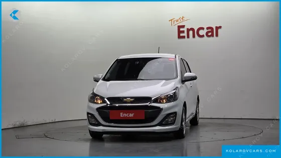 CHEVROLET (GM DAEWOO) SPARK LT