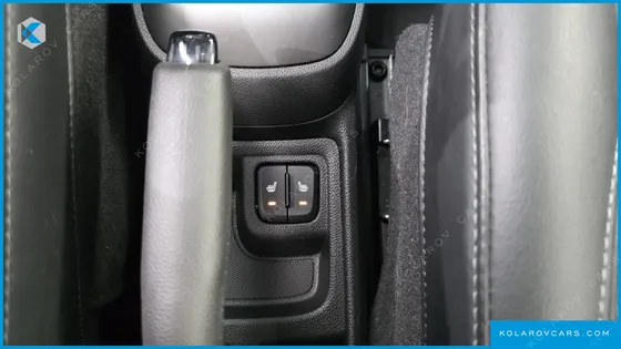 CHEVROLET (GM DAEWOO) SPARK LT