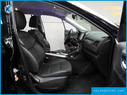 RENAULT KOREA QM6 (KOLEOS) 2.0 GDE LE 2WD