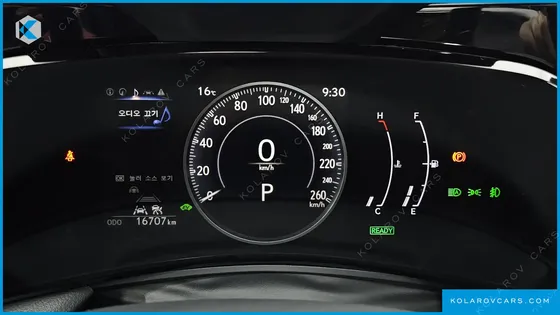 LEXUS NX PREMIUM
