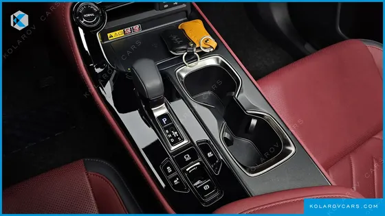 LEXUS NX PREMIUM