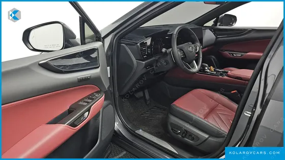 LEXUS NX PREMIUM