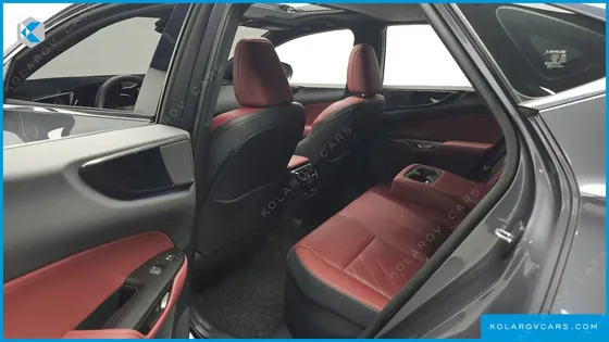 LEXUS NX PREMIUM