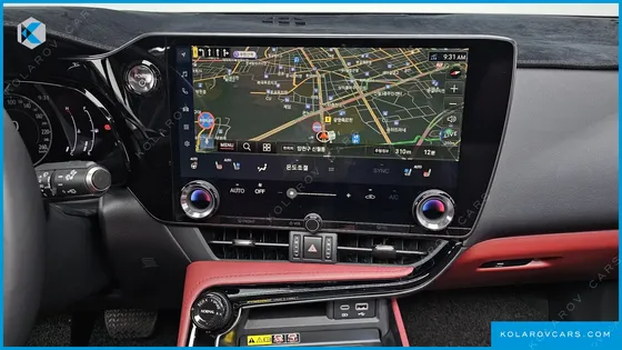 LEXUS NX PREMIUM