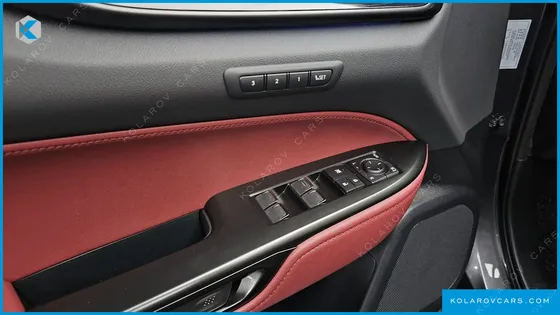 LEXUS NX PREMIUM