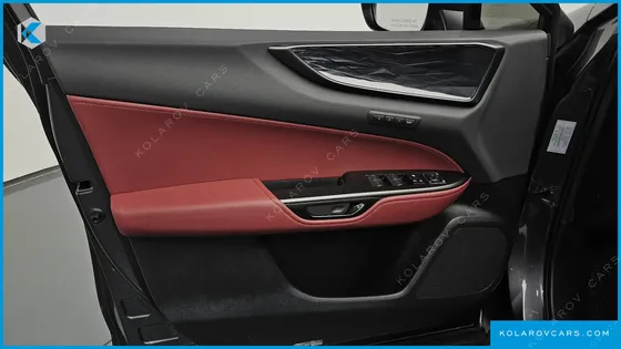 LEXUS NX PREMIUM