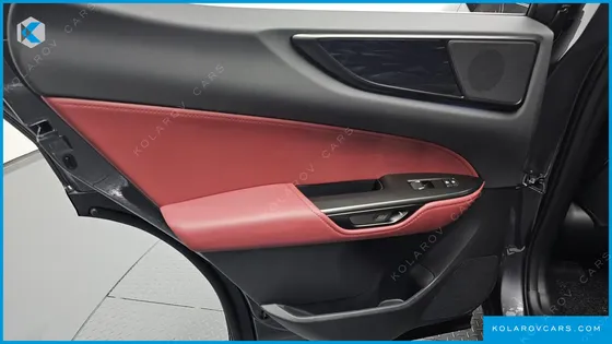 LEXUS NX PREMIUM