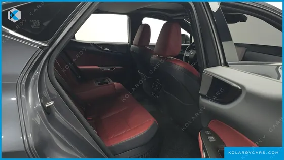 LEXUS NX PREMIUM
