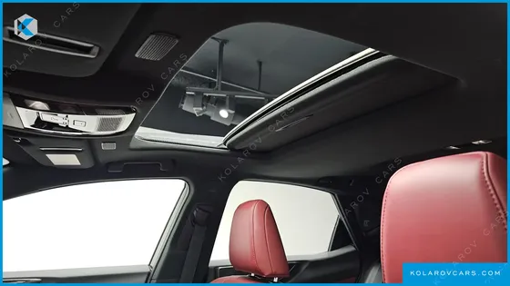 LEXUS NX PREMIUM