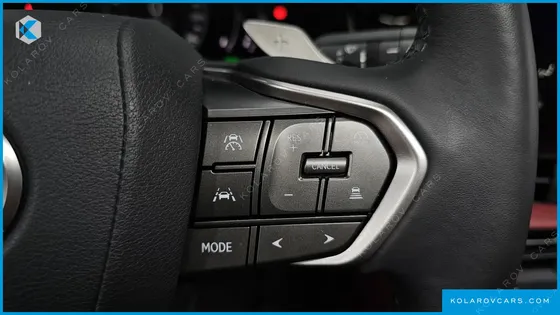 LEXUS NX PREMIUM