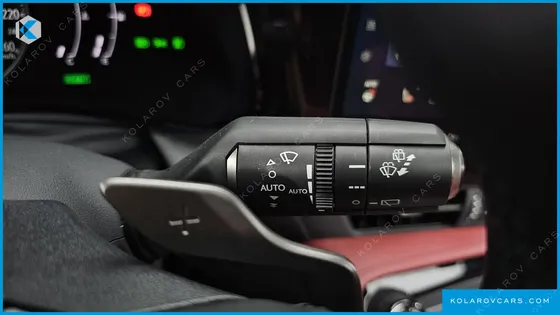 LEXUS NX PREMIUM