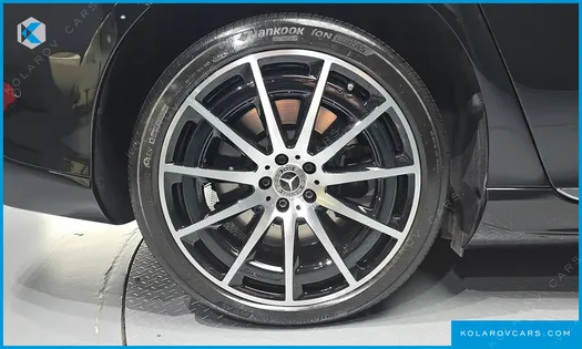 MERCEDES EQS EQS450 4MATIC