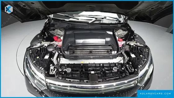 MERCEDES EQS EQS450 4MATIC