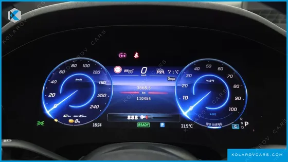 MERCEDES EQS EQS450 4MATIC