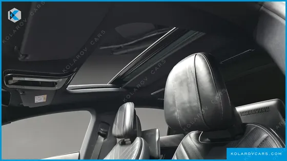 MERCEDES EQS EQS450 4MATIC