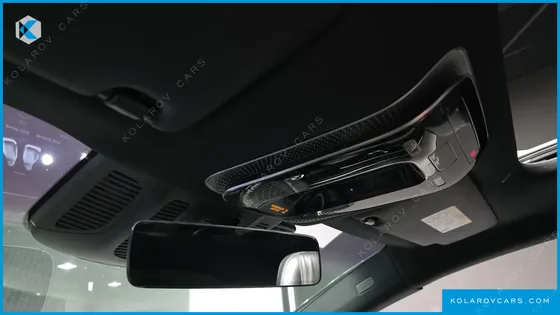 MERCEDES EQS EQS450 4MATIC