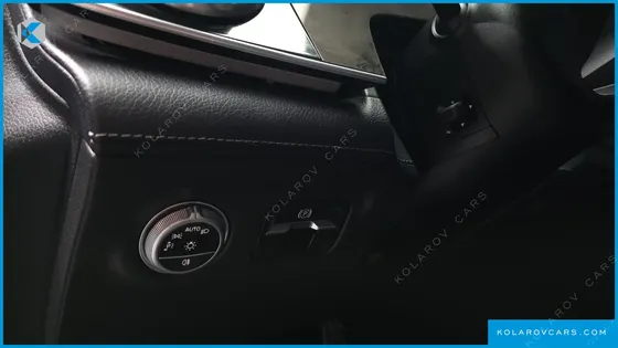 MERCEDES EQS EQS450 4MATIC