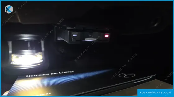 MERCEDES EQS EQS450 4MATIC