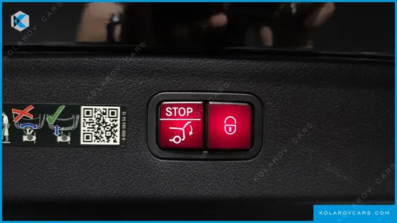 MERCEDES EQS EQS450 4MATIC