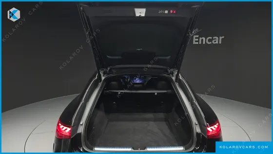 MERCEDES EQS EQS450 4MATIC