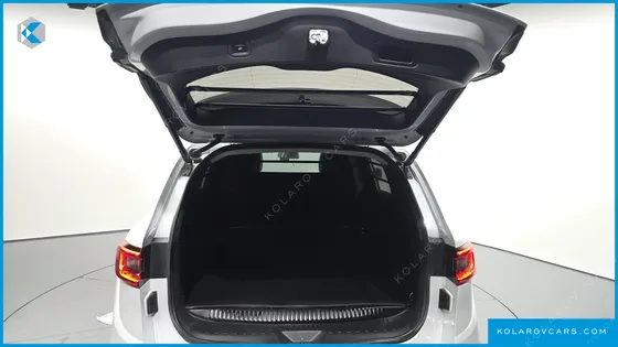 RENAULT KOREA QM6 (KOLEOS) QUEST 2.0 LPE LE 2WD