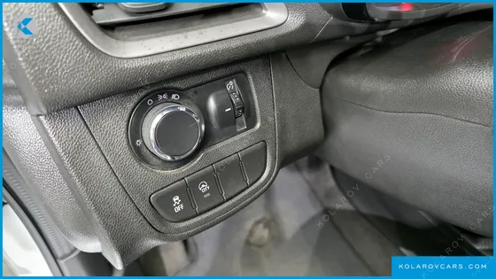 CHEVROLET (GM DAEWOO) SPARK VAN