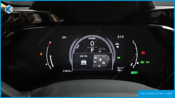 LEXUS NX LUXURY