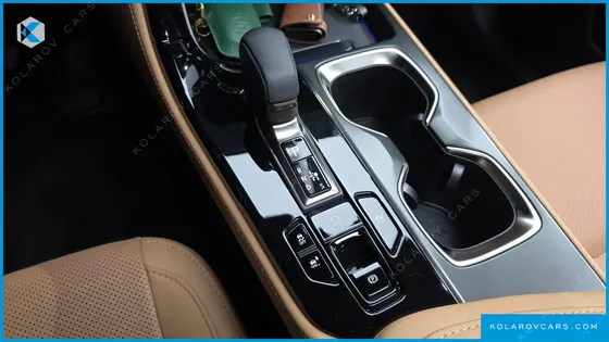 LEXUS NX LUXURY