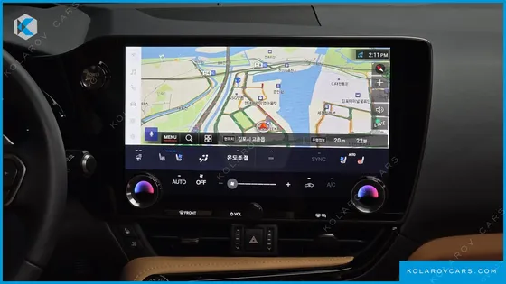 LEXUS NX LUXURY