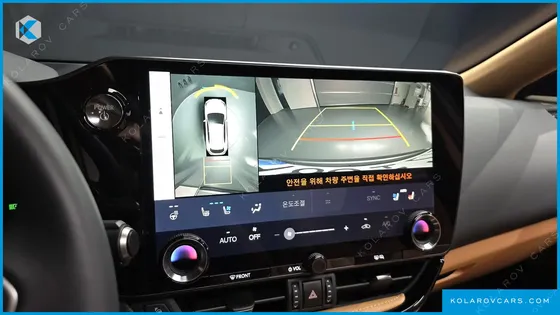 LEXUS NX LUXURY