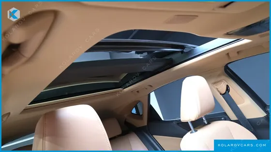 LEXUS NX LUXURY