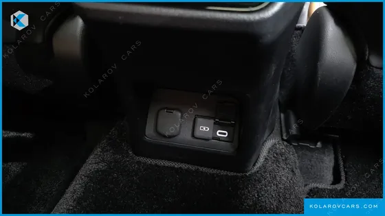 LEXUS NX LUXURY