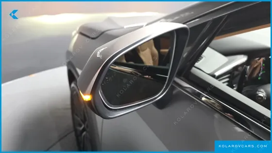 LEXUS NX LUXURY