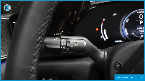 LEXUS NX LUXURY