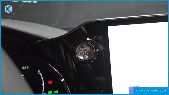LEXUS NX LUXURY