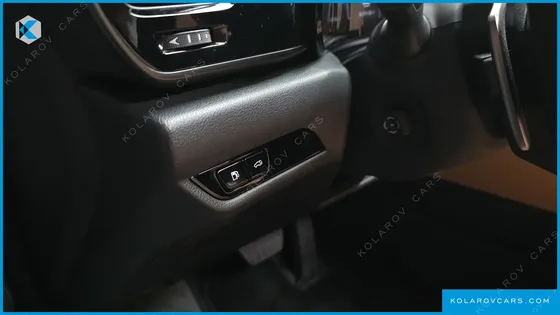 LEXUS NX LUXURY