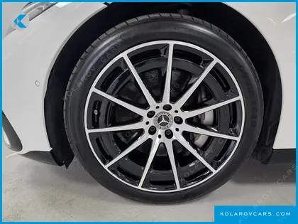 MERCEDES EQS EQS450+ AMG LINE