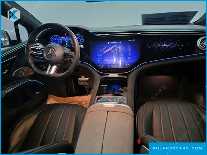 MERCEDES EQS EQS450+ AMG LINE