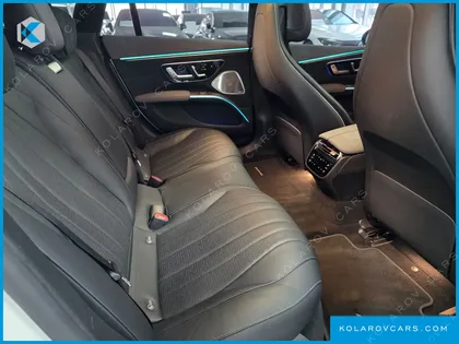 MERCEDES EQS EQS450+ AMG LINE