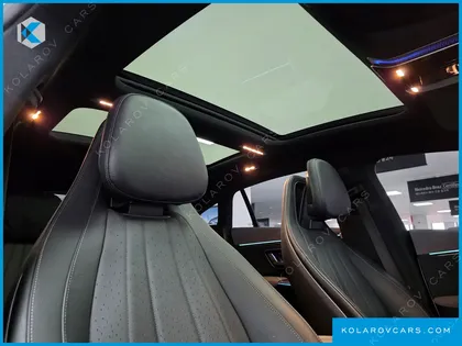 MERCEDES EQS EQS450+ AMG LINE