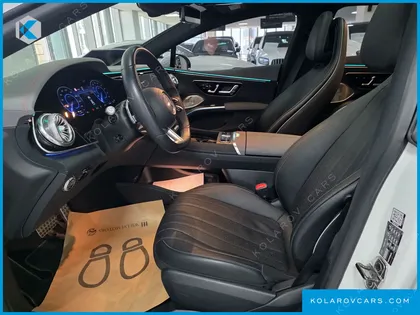 MERCEDES EQS EQS450+ AMG LINE