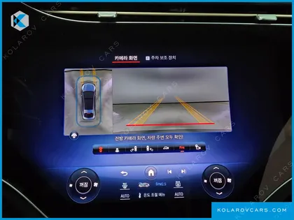 MERCEDES EQS EQS450+ AMG LINE