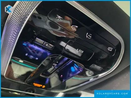 MERCEDES EQS EQS450+ AMG LINE